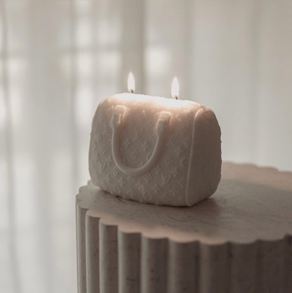 WHOLESALE Bag Candles