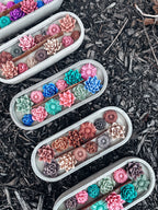 REFILLS ONLY- This is for returning customers who need to refill their Succulent Long woodwick candle