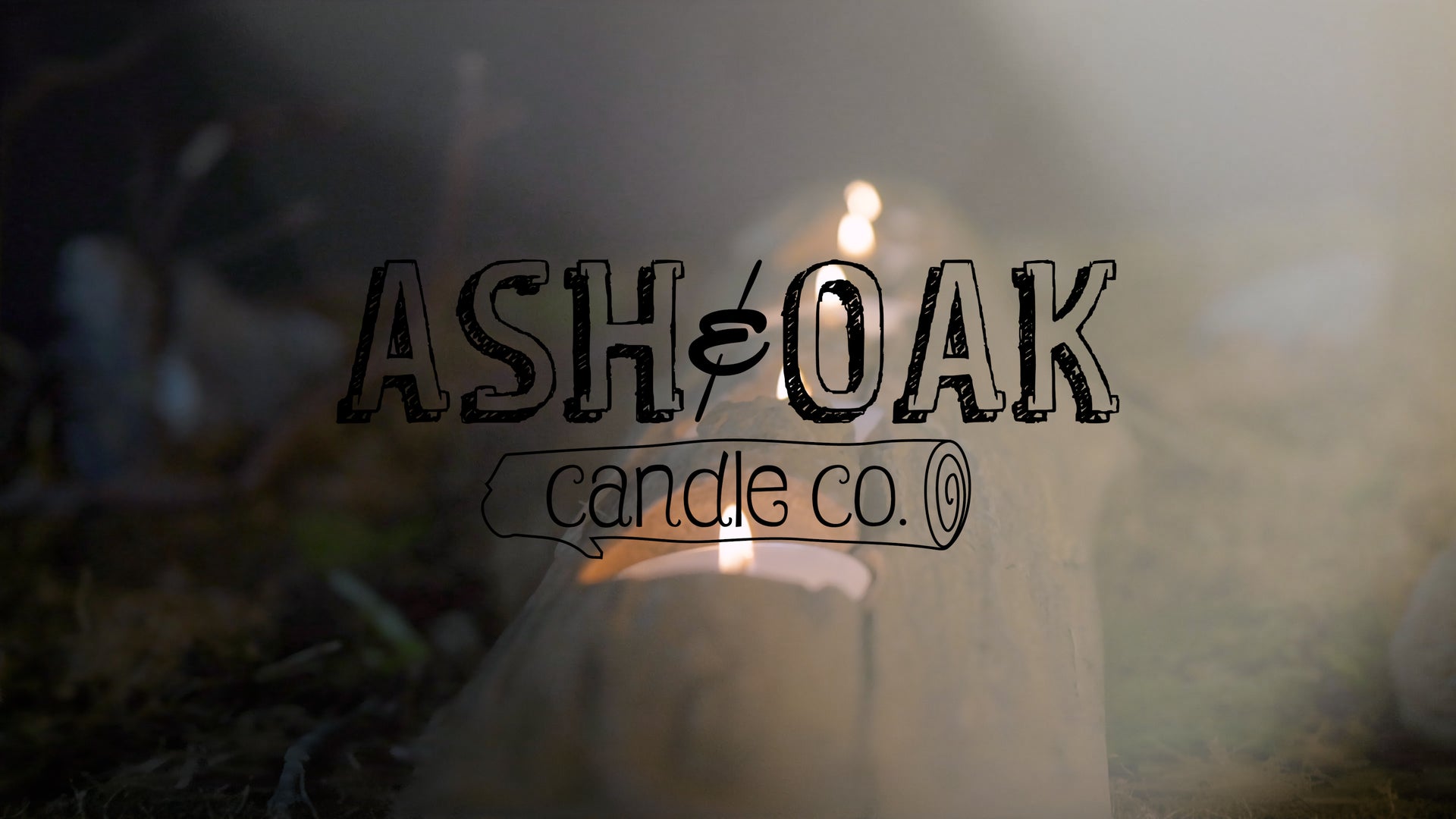 Long wood wick for candle making – ashandoakcandleco