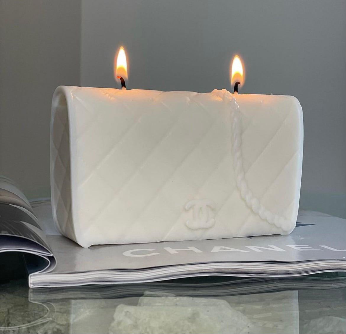 WHOLESALE Bag Candles