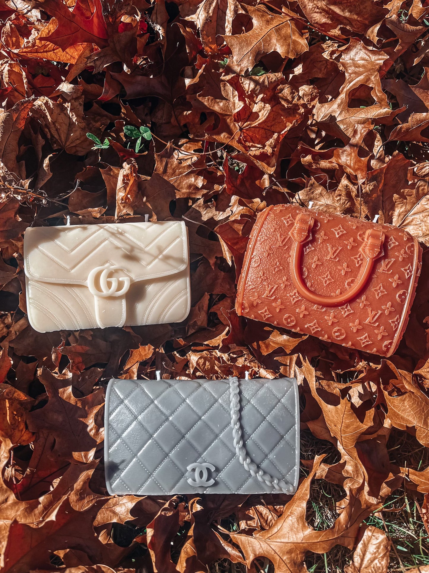 CHANEL VS. GUCCI  Chanel, Gucci, How to find out